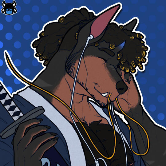 Commission for Matt